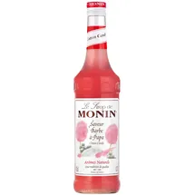 Monin Zuckerwatte Sirup 700 ml