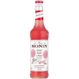Monin Zuckerwatte Sirup 700 ml
