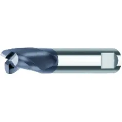 Fräser mini VHM AlTiN+ Schaft HB ø8,0mm