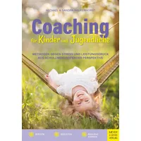 Meyer & Meyer Coaching für Kinder und Jugendliche