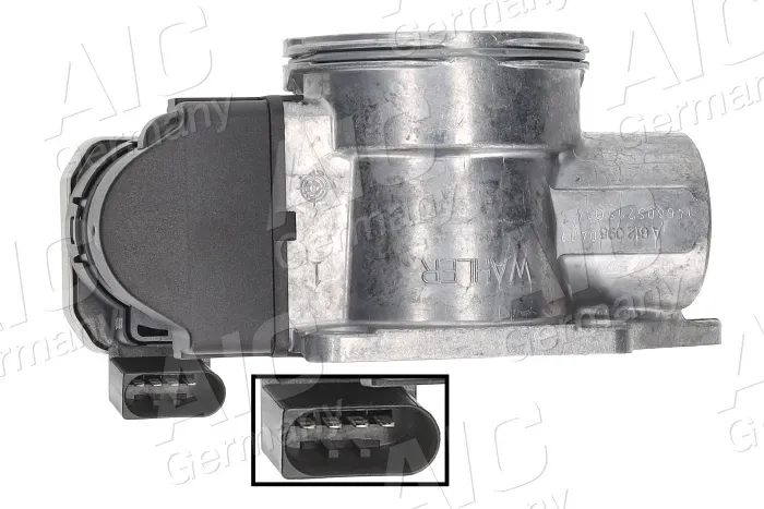 AIC AGR-Ventil 73829 für Mercedes