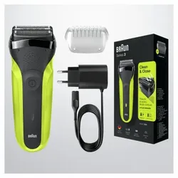Braun Series 3 300 Elektrorasierer