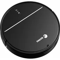 Fagor FGR200 Roboterstaubsauger Grau