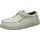 HEYDUDE Wally Coastline Herren Beige/Silber 43