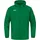Jako Team 2.0 Allwetterjacke Herren sportgrün XXL
