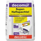 decotric Decomur Super-Haftspachtel 10 kg
