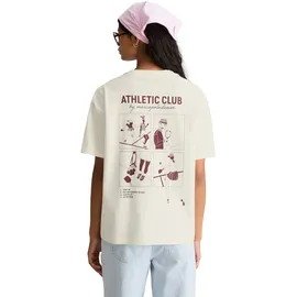 Marc O'Polo T-Shirt Weiß L
