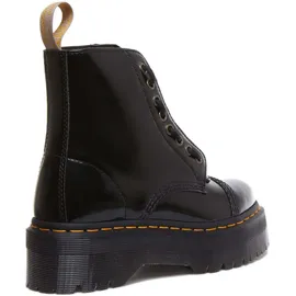 Dr. Martens Vegan Sinclair black oxford 37