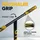 Apollo Eagle Schwarz/Gold