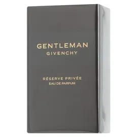 Givenchy Gentleman Réserve Privée Eau de Parfum 60 ml