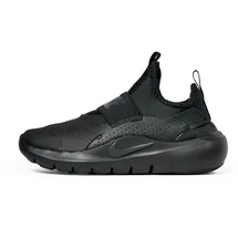 Nike Flex Runner 4 Kinder Schwarz 31,5