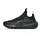 Nike Flex Runner 4 Kinder Schwarz 31,5