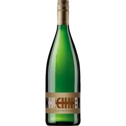 Grauburgunder 'Stadtmauer ' QbA trocken (1,0l) (2024), Kirchner
