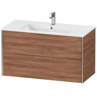 Duravit XViu Waschtisch-Unterschrank XV41270B179