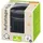Moses Aufsatzlupe Schwarz 10-fach LED