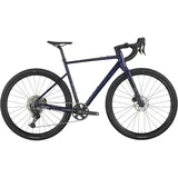 Scott Speedster Gravel 30 Lila Modell 2026 - L