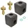 LK Armatur Deutschland GmbH Sicherheitsventil G 1"/DN25 LK 556 Set