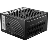 MSI MPG A1000G (1000 W), PC Netzteil, Schwarz