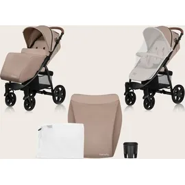 lionelo Annet PLUS beige - Beige