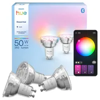 Philips Hue Essential White - Color GU10 4.7W -