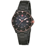 Swiss Alpine Military 7740.1187 Damen 36mm 10ATM
