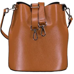 Hausfelder Manufaktur Beuteltasche Handtaschen   Damen 