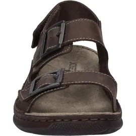 Josef Seibel Maverick 07 Braun 43
