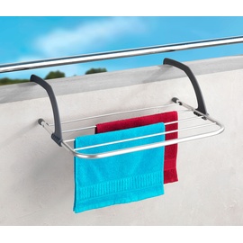 Maximex Wäschetrockner und Ablage 2in1