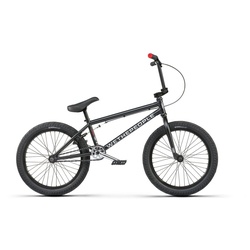 Wethepeople CRS 20"" Schwarz Modell Aktion