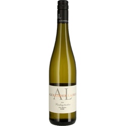 Alexander Laible Riesling Alte Reben 3* trocken 2023