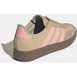 adidas Barreda Damen Magic beige/Semi Frozen Turbo 40