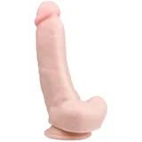 Easytoys Dildo Collection Realistischer Dildo - 20 cm