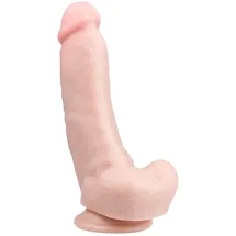 Easytoys Dildo Collection Realistischer Dildo - 20 cm