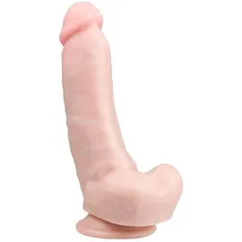 Easytoys Dildo Collection Realistischer Dildo - 20 cm