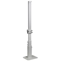 Buderus Bodenkonsole / Standkonsole WE-870-10 zur Heizkörper Innenmontage auf Rohfußboden