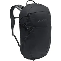 Vaude Neyland Zip 20 Black
