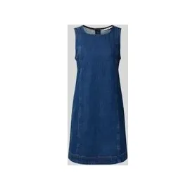 Marc O'Polo Jeanskleid Freizeitkleid Blau S