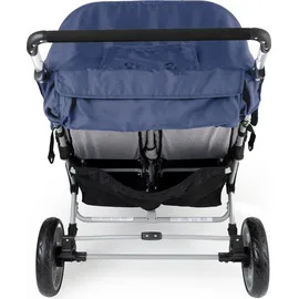 Foundations Jamboree Jogging-Kinderwagen 6 Sitz(e) Grau, Navy