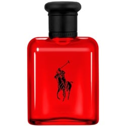 Ralph Lauren Polo Red Eau de Toilette 75 ml Herren