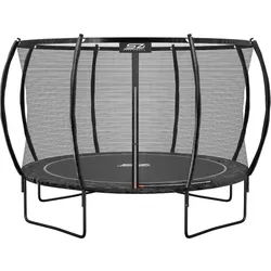 Trampolin - Plus - 366 cm - Rund - Serie J4000 EINHEITSGRÖSSE