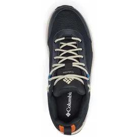 Columbia TrailstormTM Ascend Wanderschuhe - Black / Canyon - EU 45