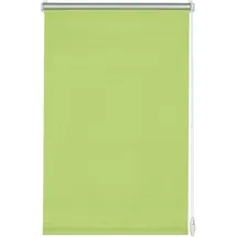 GARDINIA EasyFix Rollo Thermo 120 x 150 cm Apfelgrün