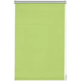 GARDINIA EasyFix Rollo Thermo 120 x 150 cm Apfelgrün