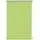 GARDINIA EasyFix Rollo Thermo 120 x 150 cm Apfelgrün