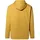 Vaude Bike Cyclist All Year Halbreißverschluss-sweatshirt - Savanna - M