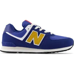 NEW BALANCE Kinder Freizeitschuhe 574, NIGHT SKY, 39