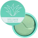 Victoria beauty Hyaluron Augenpads 60 Stück