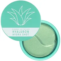 Victoria beauty Hyaluron Augenpads 60 Stück