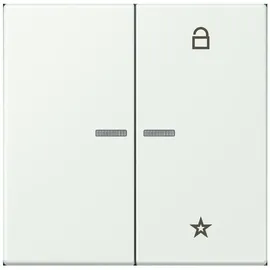 Jung Taster eNet Universal 1f. FM LC 1701 210