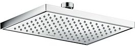 hansgrohe Axor Kopfbrause 35387000 Decken- oder Wandmontage, chrom